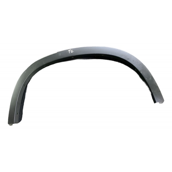 Moldura Para-lama ( Tras Esquerdo ) - Bmw X1 Sdrive 18i 2012