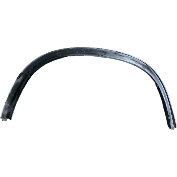 Moldura Para-lama ( Tras Esquerdo ) - Bmw X1 Sdrive 18i 2012