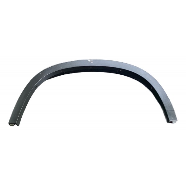Moldura Para-lama ( Tras Esquerdo ) - Bmw X1 Sdrive 18i 2012