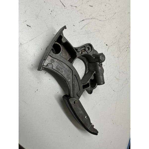 Guia Do Tensor Direito Do Motor Audi Q7 2012 4609