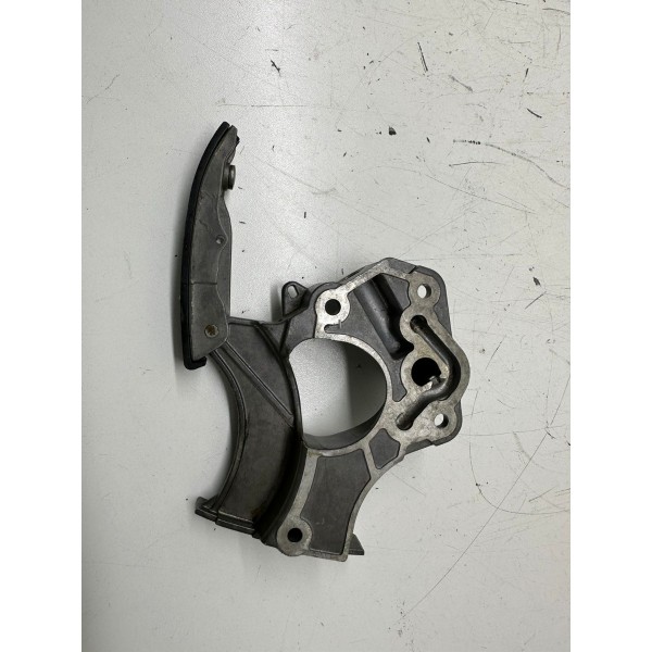 Guia Do Tensor Direito Do Motor Audi Q7 2012 4609