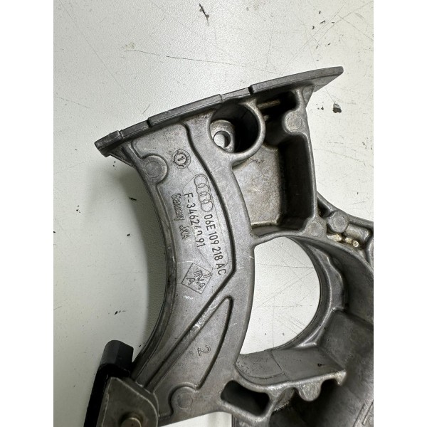 Guia Do Tensor Direito Do Motor Audi Q7 2012 4609