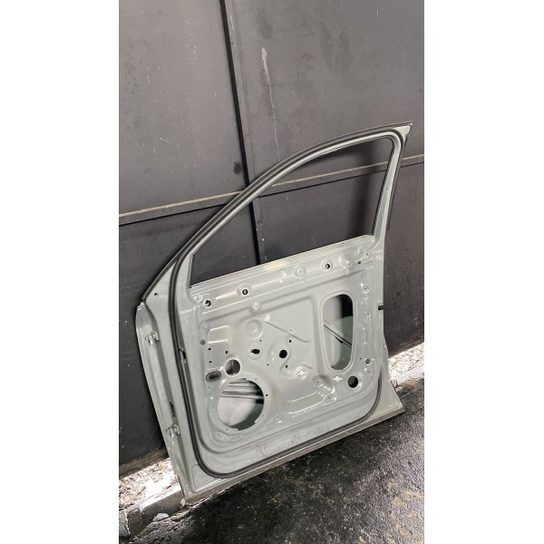 Porta ( Dianteira Direita ) - Audi Q5 Sline 2.0 2022 Dianteira Direita Cinza