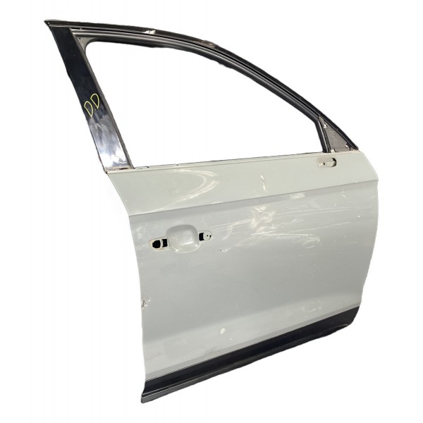 Porta ( Dianteira Direita ) - Audi Q5 Sline 2.0 2022 Dianteira Direita Cinza
