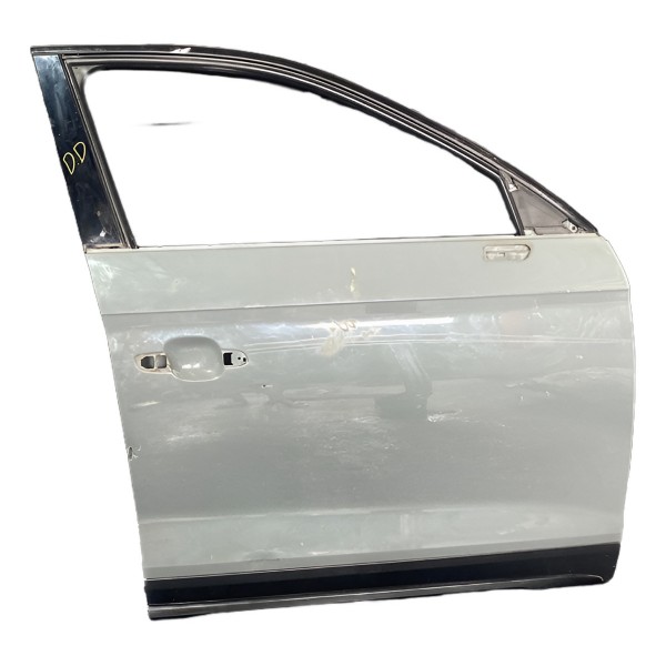 Porta ( Dianteira Direita ) - Audi Q5 Sline 2.0 2022 Dianteira Direita Cinza