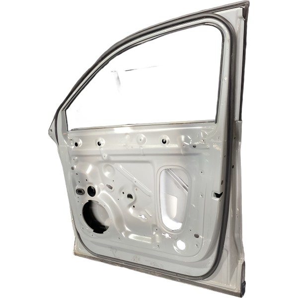 Porta ( Dianteira Direita ) - Audi Q5 Sline 2.0 2022 Dianteira Direita Cinza