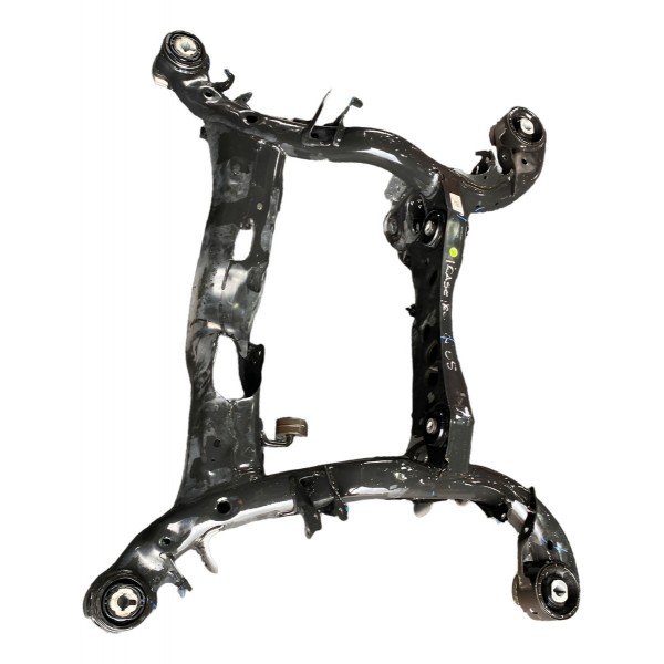 Quadro Agregado ( Traseiro ) - Audi Q5 Sline 2.0 2022