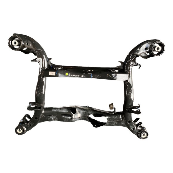 Quadro Agregado ( Traseiro ) - Audi Q5 Sline 2.0 2022