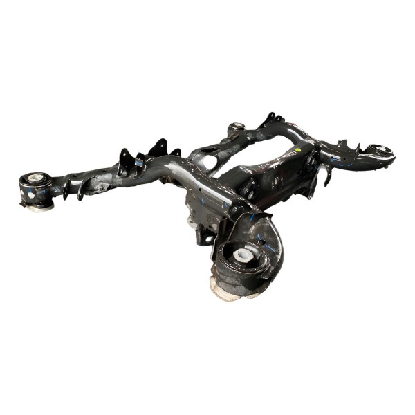 Quadro Agregado ( Traseiro ) - Audi Q5 Sline 2.0 2022