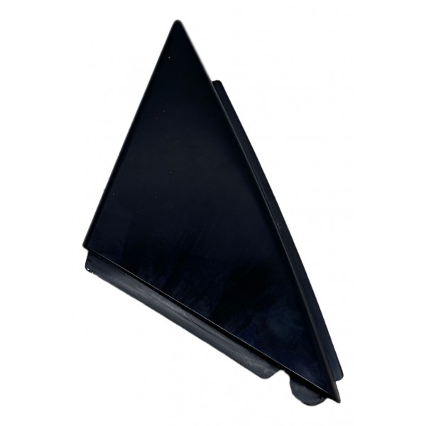 Aplique Porta ( Diant Direita ) - Audi Q5 Sline 2.0 2022 Traseira Esquerdo Black