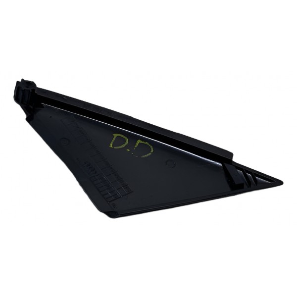 Aplique Porta ( Diant Direita ) - Audi Q5 Sline 2.0 2022 Traseira Esquerdo Black