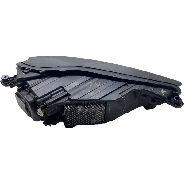 Farol ( Dianteiro Esquerdo ) - Audi Q5 Sline 2.0 2022 1057 Esquerdo/motorista