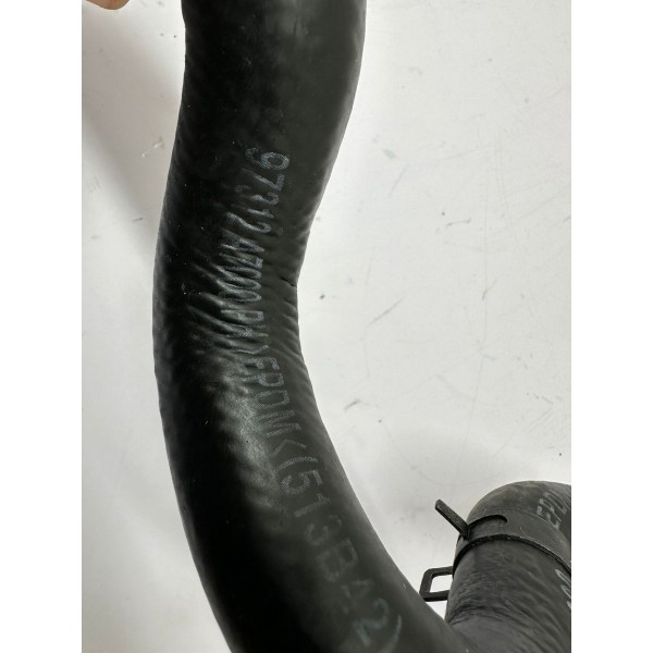 Cano Tubo Água Kia Cerato 2014 97312a7000 4805