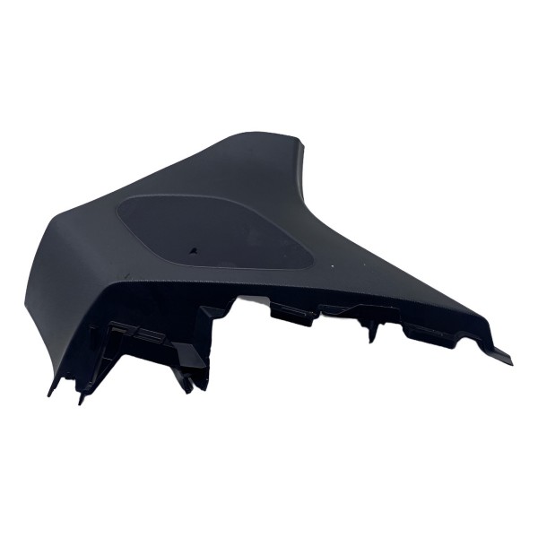 Acabamento Coluna Porta-mala ( Esq ) - Audi Q5 Sline 2022