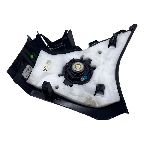 Acabamento Coluna Porta-mala ( Esq ) - Audi Q5 Sline 2022