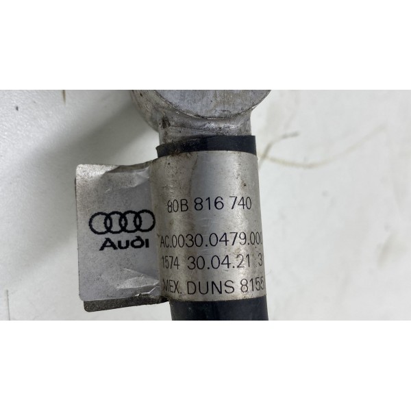 Mangueira Conjunto Ar Condicionado - Audi Q5 Sline 2.0 2022