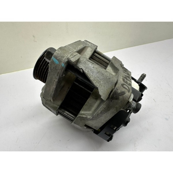 Alternador Kia Cerato 2014 373002b101 4804 C/detalhe