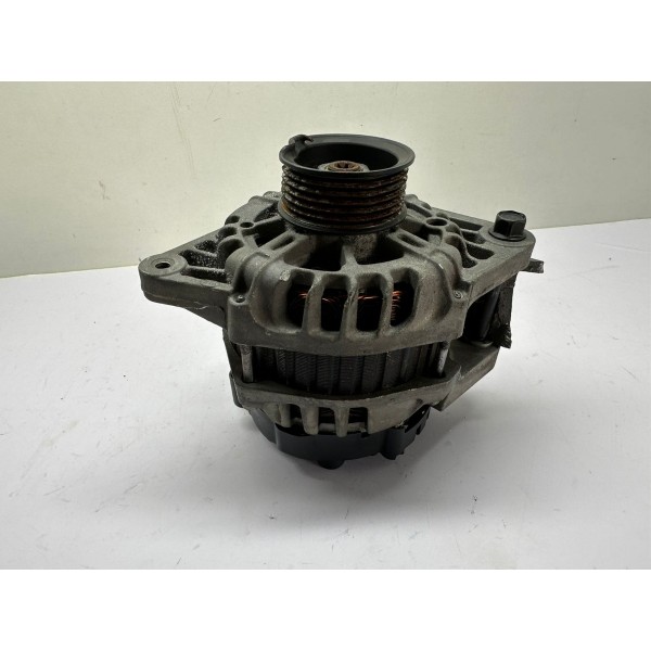 Alternador Kia Cerato 2014 373002b101 4804 C/detalhe