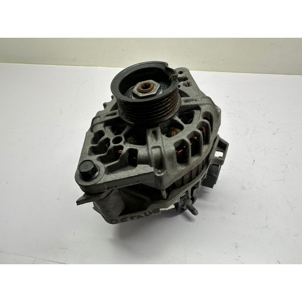 Alternador Kia Cerato 2014 373002b101 4804 C/detalhe