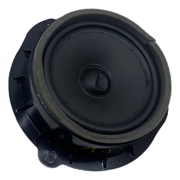 Alto Falante ( Traseiro Direito ) - Audi Q5 Sline 2.0 2022 Original