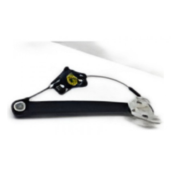 Maquina De Vidro ( Tras Esquerdo ) - Audi Q5 Sline 2.0 2022