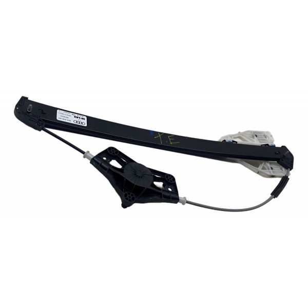 Maquina De Vidro ( Tras Esquerdo ) - Audi Q5 Sline 2.0 2022