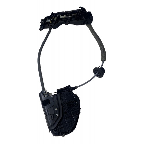 Fechadura Porta ( Traseira Direita ) - Audi Q5 Sline 22