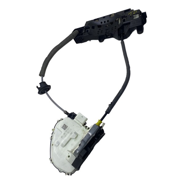 Fechadura Porta ( Traseira Direita ) - Audi Q5 Sline 22