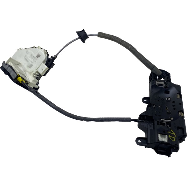 Fechadura Porta ( Traseira Direita ) - Audi Q5 Sline 22