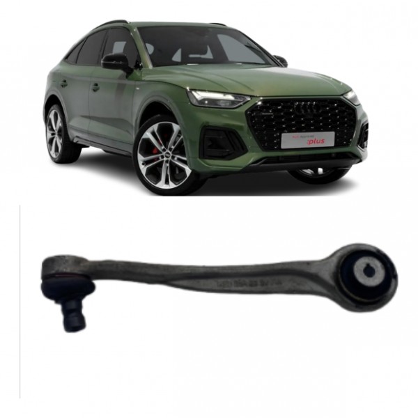 Braço Reto Sup ( Dianteiro Direito )  - Audi Q5 Sline 2022