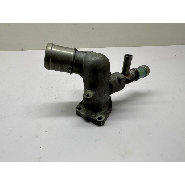 Carcaça Válvula Termostática Kia Cerato 2014 4801 C/detalhe