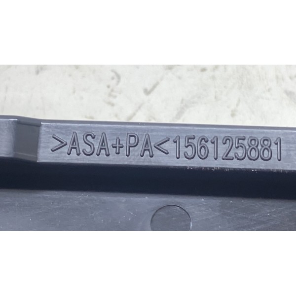 Acabamento Interno ( Tras Esq ) - Audi Q5 Sline 2.0 2022