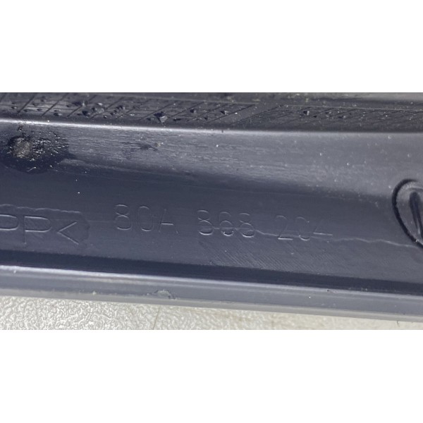 Acabamento Frontal Interno ( Esq ) - Audi Q5 Sline 80a868204