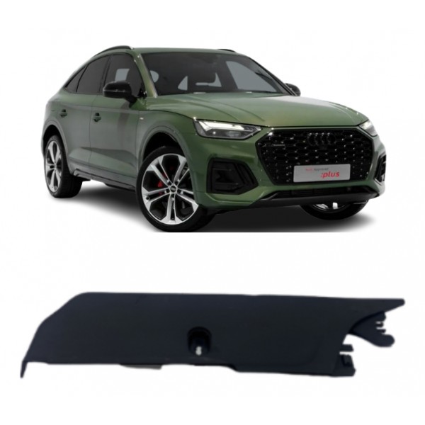 Acabamento Console Central - Audi Q5 Sline 2.0 2022