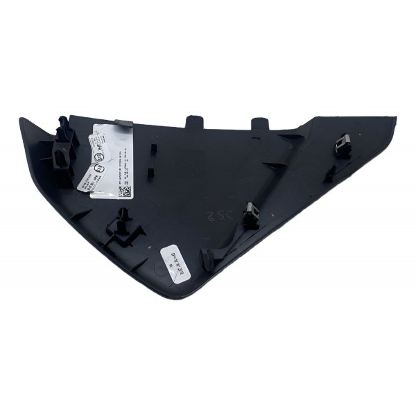 Acabamento Tampa Interna ( Esquerdo ) - Audi Q5 Sline 2022