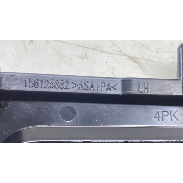 Acabamento Interno ( Tras Direito ) - Audi Q5 Sline 2.0 2022