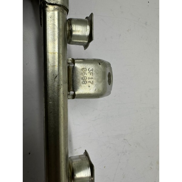 Flauta Dos Bicos Injetores Kia Cerato 2014 4800