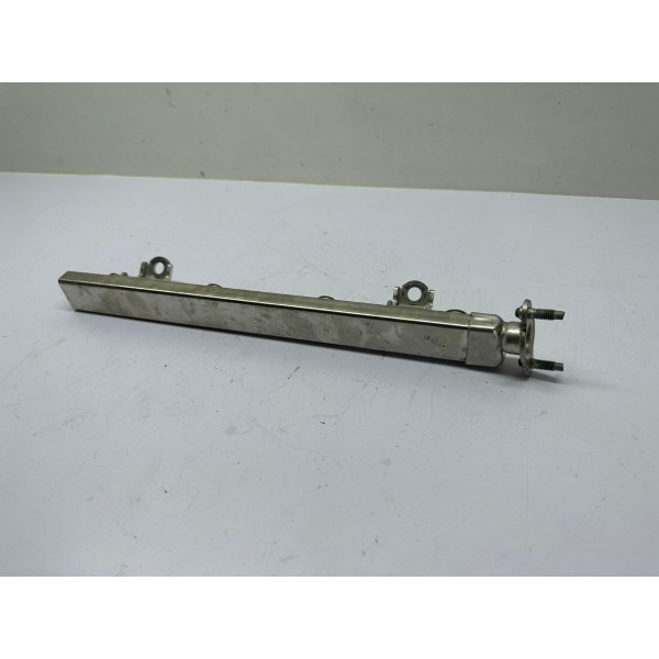 Flauta Dos Bicos Injetores Kia Cerato 2014 4800