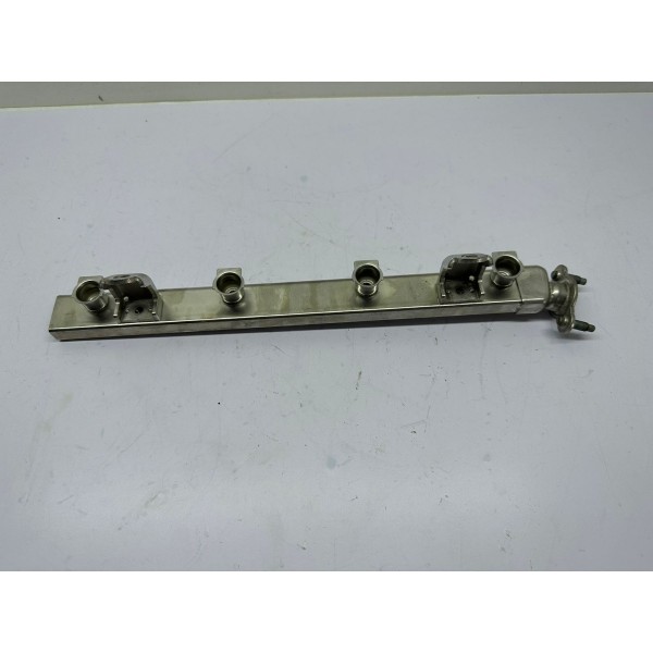 Flauta Dos Bicos Injetores Kia Cerato 2014 4800