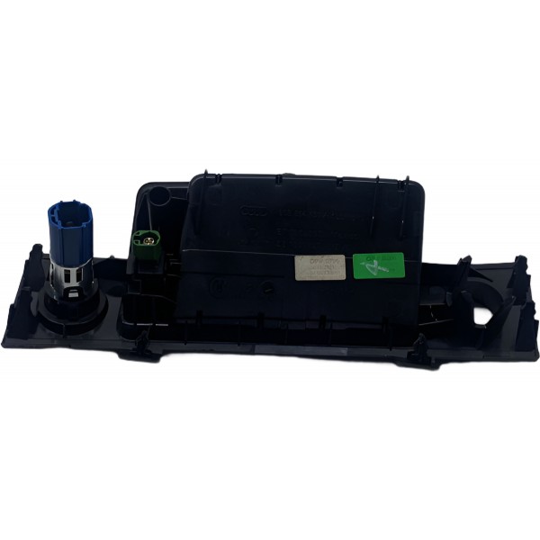 Acabamento Console Central - Audi Q5 Sline 2.0 2022
