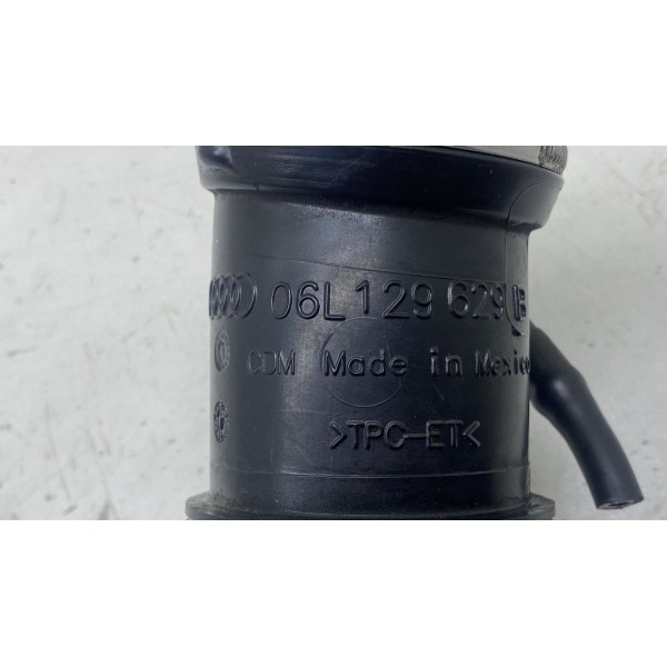 Mangueira Filtro De Ar - Audi Q5 Sline 2.0 2022