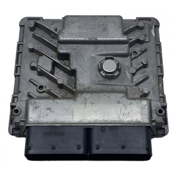 Módulo Injeção - Audi Q5 Sline 2.0 2022