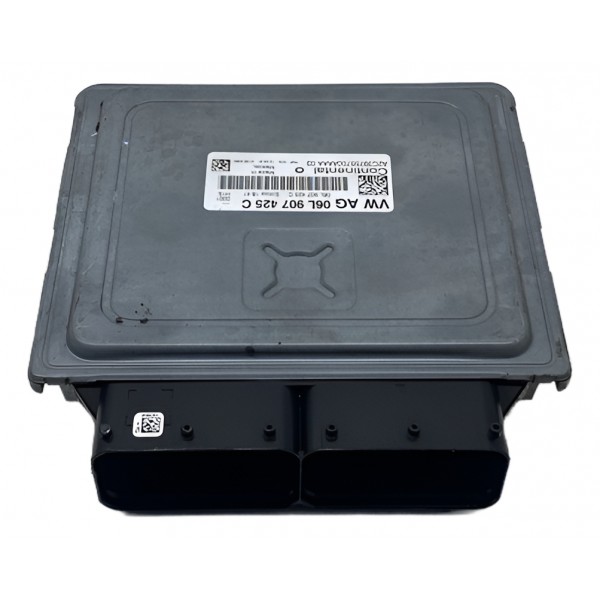 Módulo Injeção - Audi Q5 Sline 2.0 2022