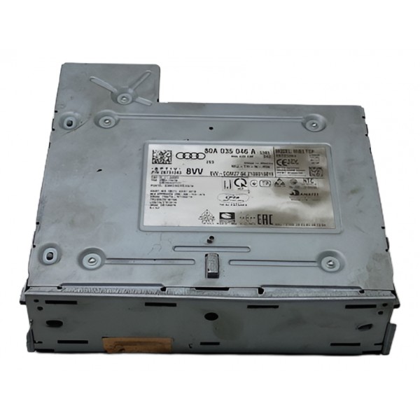 Radio / Multimídia - Audi Q5 Sline 2022