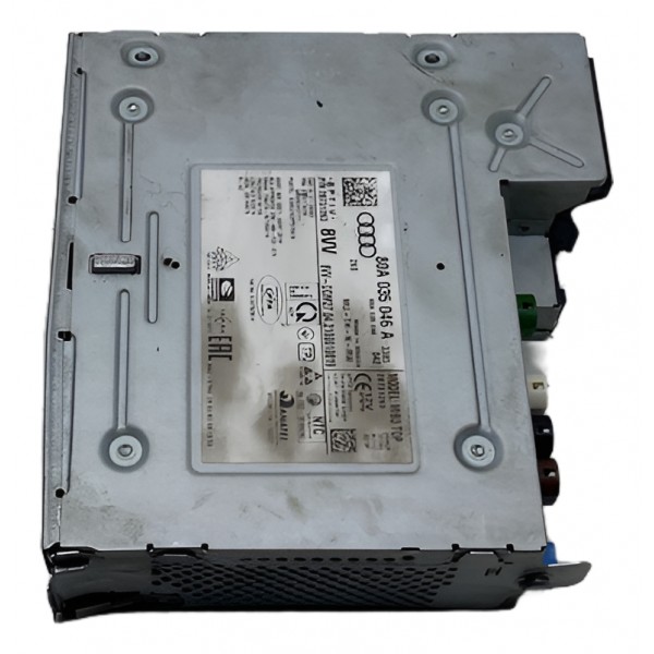 Radio / Multimídia - Audi Q5 Sline 2022