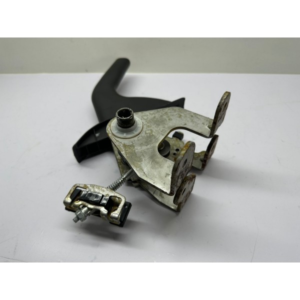 Alavanca Freio De Mão Kia Cerato 2014 4798