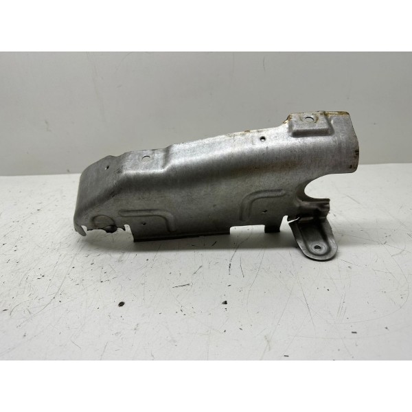 Defletor De Calor  Audi Q7 2012 06e253036 4607