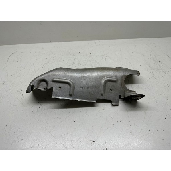 Defletor De Calor  Audi Q7 2012 06e253036 4607