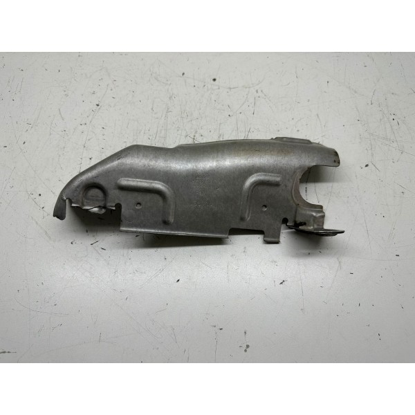 Defletor De Calor  Audi Q7 2012 06e253036 4607