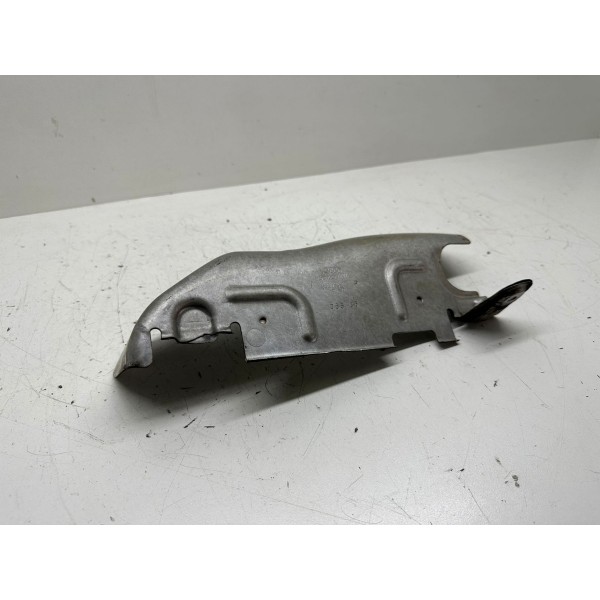 Defletor De Calor  Audi Q7 2012 06e253036 4607